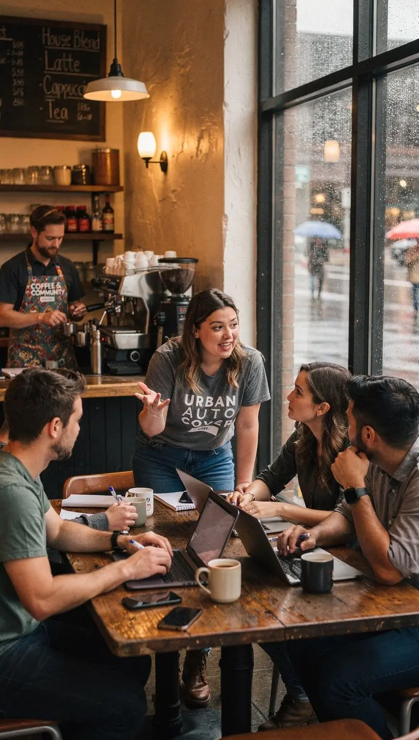 Zbliżenie na dokument ubezpieczenia samochodowego z widocznymi danymi kierowcy i auta.