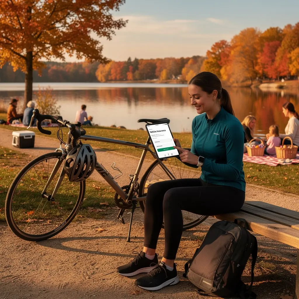 Pojazd uczestniczący w kolizji, ilustrujący znaczenie ubezpieczenia od kolizji.