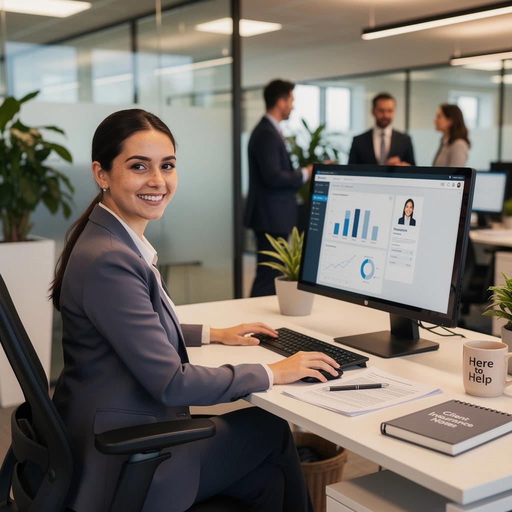Scena przedstawiająca samochód zderzający się z przeszkodą, ilustrująca opcjonalne ubezpieczenie od kolizji.