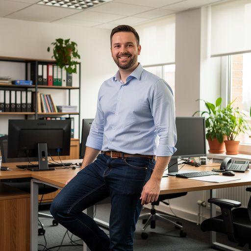 Rodzina w samochodzie, ciesząca się wspólną podróżą, z naciskiem na ochronę pasażerów.