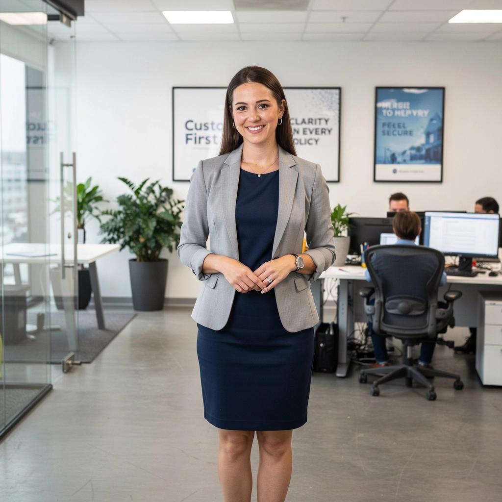 Grafika przedstawiająca różne rodzaje ubezpieczeń komunikacyjnych dostępnych dla kierowców.